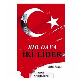 Bir Dava İki Lider - Cemal Yavuz
