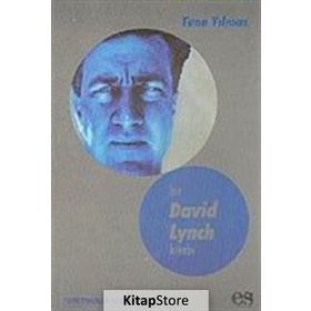 BIR DAVID LYNCH - TUNA YILMAZ