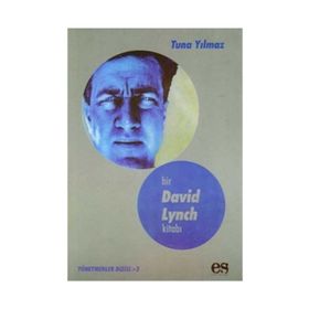 BIR DAVID LYNCH - TUNA YILMAZ