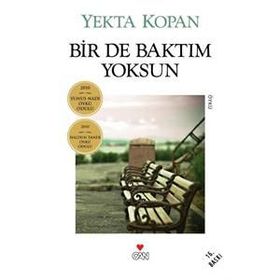 Bir de Baktım Yoksun - Yekta Kopan