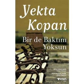 Bir de Baktım Yoksun - Yekta Kopan