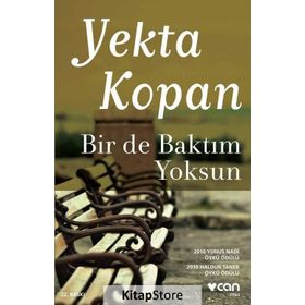 Bir de Baktım Yoksun - Yekta Kopan