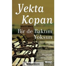Bir de Baktım Yoksun - Yekta Kopan