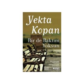 Bir de Baktım Yoksun - Yekta Kopan