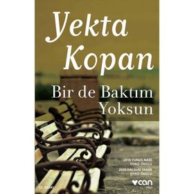 Bir de Baktım Yoksun - Yekta Kopan