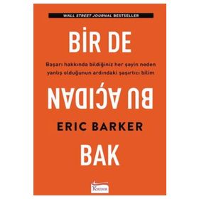 Bir De Bu Açıdan Bak - Eric Barker