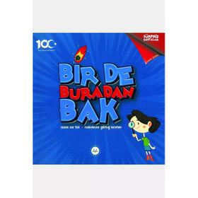 Bir De Buradan Bak Diyanet İşleri Başkanlığı