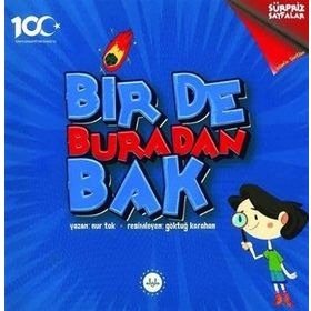 Bir De Buradan Bak Diyanet İşleri Başkanlığı