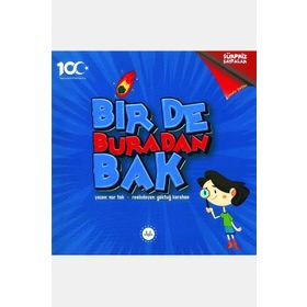 Bir De Buradan Bak Diyanet İşleri Başkanlığı