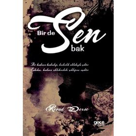 Bir De Sen Bak - Resul Derse