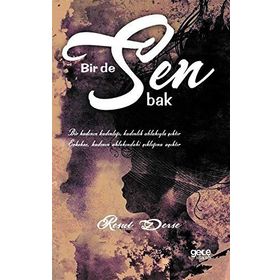 Bir De Sen Bak - Resul Derse