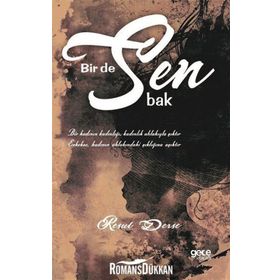 Bir De Sen Bak - Resul Derse