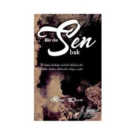 Bir De Sen Bak - Resul Derse
