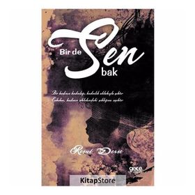 Bir De Sen Bak - Resul Derse