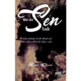Bir De Sen Bak - Resul Derse