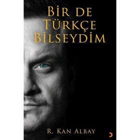 Bir De Türkçe Bilseydim Cinius Yayınları