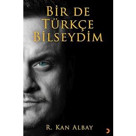 Bir De Türkçe Bilseydim Cinius Yayınları