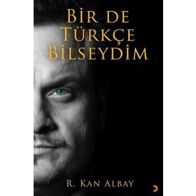 Bir De Türkçe Bilseydim Cinius Yayınları