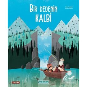 Bir Dedenin Kalbi - İrena Trevisan