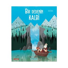 Bir Dedenin Kalbi - İrena Trevisan