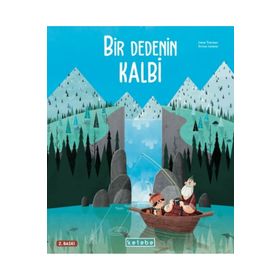 Bir Dedenin Kalbi - İrena Trevisan
