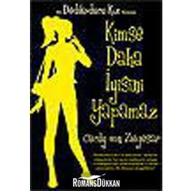 BIR DEDIKODUCU KIZ ROMANI KIMSE DAHA İYİSİNİ YAPAMAZ - CECILY VON ZIEGESER