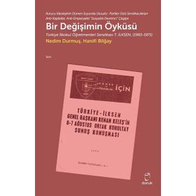 Bir Değişimin Öyküsü - Hanifi Bilğay