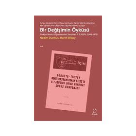 Bir Değişimin Öyküsü - Hanifi Bilğay