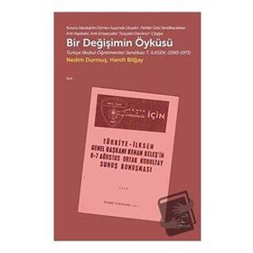 Bir Değişimin Öyküsü - Hanifi Bilğay