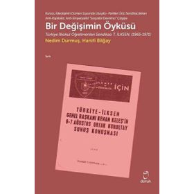 Bir Değişimin Öyküsü - Hanifi Bilğay