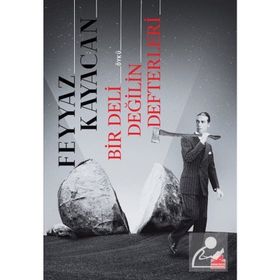 Bir Deli Değilin Defterleri - Feyyaz Kayacan