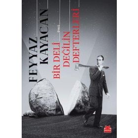 Bir Deli Değilin Defterleri - Feyyaz Kayacan