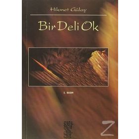 Bir Deli Ok - Hikmet Gülay