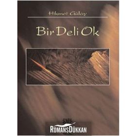 Bir Deli Ok - Hikmet Gülay