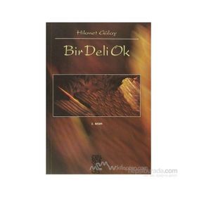 Bir Deli Ok - Hikmet Gülay