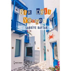 Bir Deli Yengeç İkinci Adam Yayınları