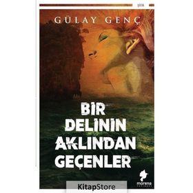 Bir Delinin Aklından Geçenler - Gülay Genç