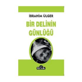 Bir Delinin Aklından Geçenler - Gülay Genç