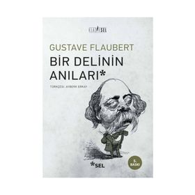 BIR DELININ ANILARI - GUSTAVE FLAUBERT