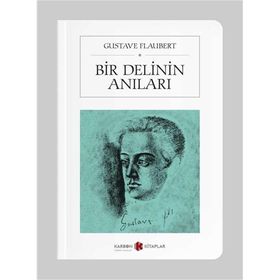 BIR DELININ ANILARI - GUSTAVE FLAUBERT