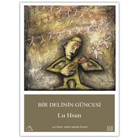 BIR DELININ GÜNCESİ - ASLI ERDOĞAN