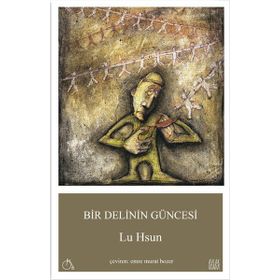 BIR DELININ GÜNCESİ - ASLI ERDOĞAN