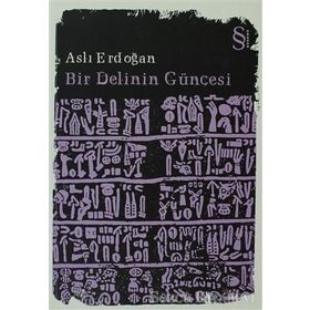 BIR DELININ GÜNCESİ - ASLI ERDOĞAN