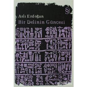BIR DELININ GÜNCESİ - ASLI ERDOĞAN
