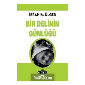 Bir Delinin Günlüğü - İbrahim Ülger