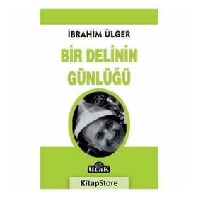 Bir Delinin Günlüğü - İbrahim Ülger