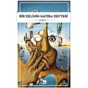 Bir Delinin Hatıra Defteri Fark Yayınları