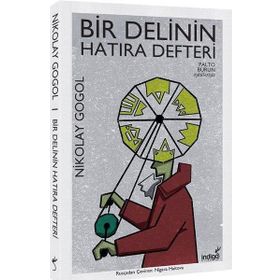 Bir Delinin Hatıra Defteri - Nikolay Vasilievich Gogol