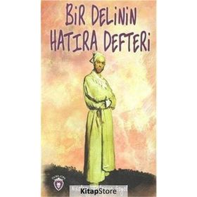 BIR DELININ HATIRA DEFTERI - NIKOLAY VASİLYEVİÇ GOGOL (ISBN:9789754340457)