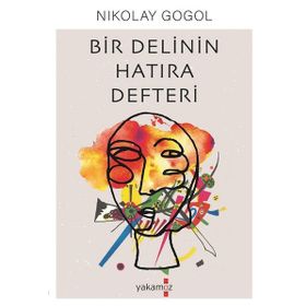 BIR DELININ HATIRA DEFTERI - NIKOLAY VASİLYEVİÇ GOGOL (ISBN:9789755080628)